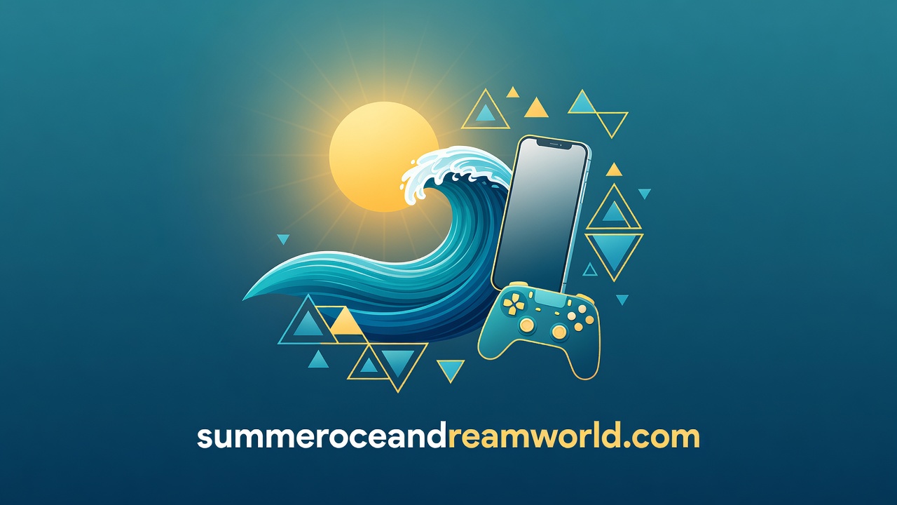 Ocean Game Device Reviews Team