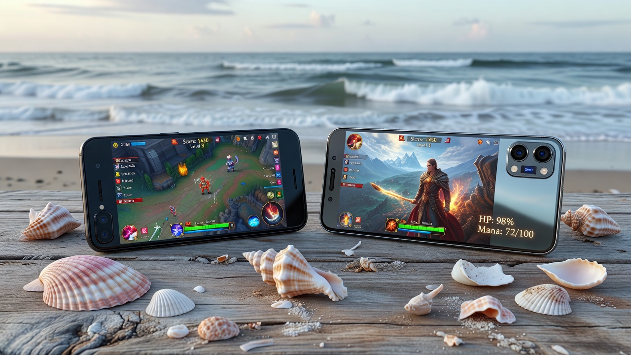 ASUS ROG Phone 8 Pro
